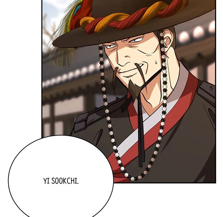 Muscle Joseon Chapter 5 page 146