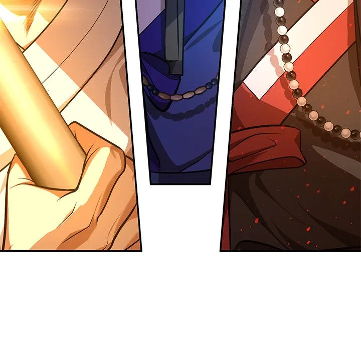 Muscle Joseon Chapter 5 page 150
