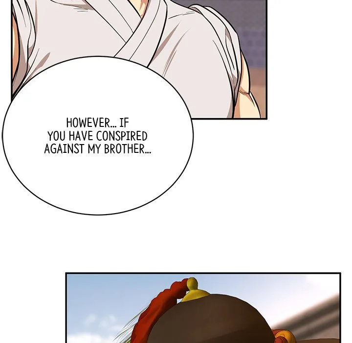 Muscle Joseon Chapter 5 page 145