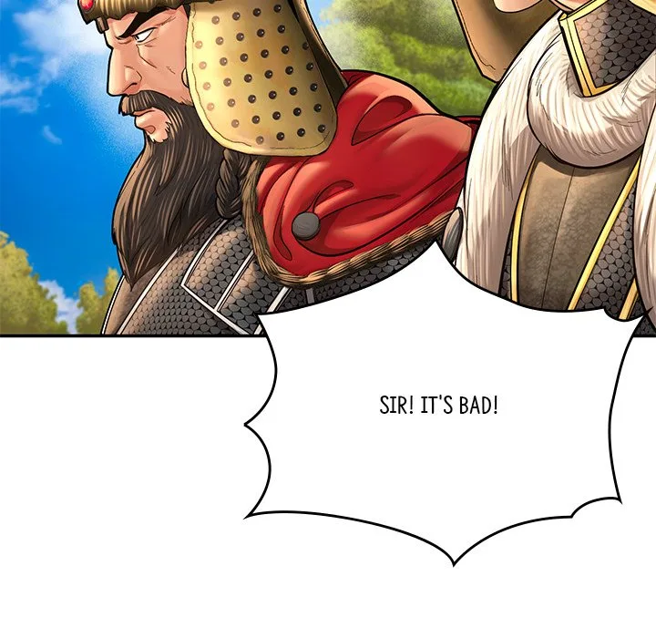 Muscle Joseon Chapter 50 page 23