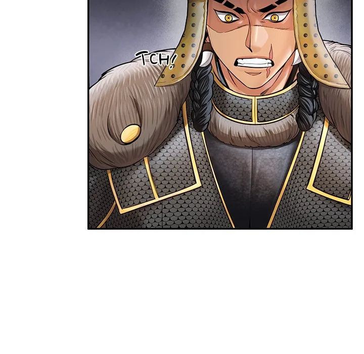 Muscle Joseon Chapter 50 page 32
