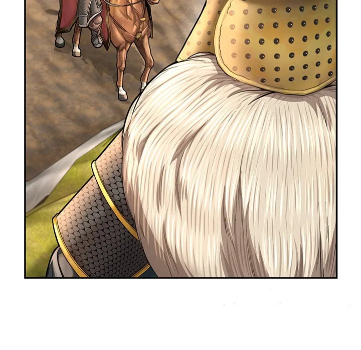 Muscle Joseon Chapter 50 page 25
