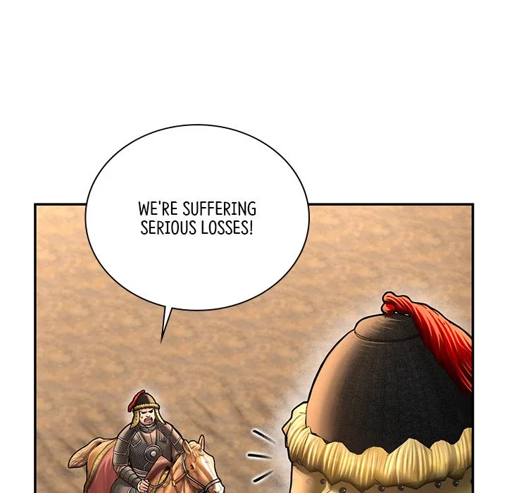 Muscle Joseon Chapter 50 page 24