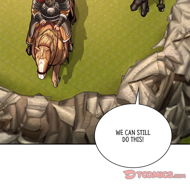 Muscle Joseon Chapter 50 page 30