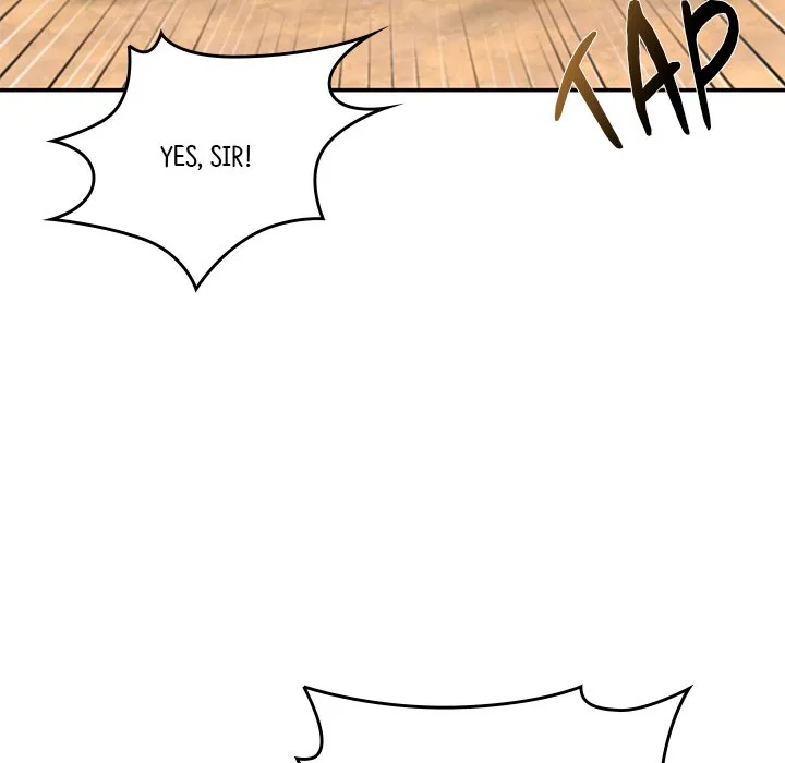Muscle Joseon Chapter 50 page 35
