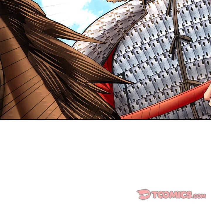 Muscle Joseon Chapter 50 page 39