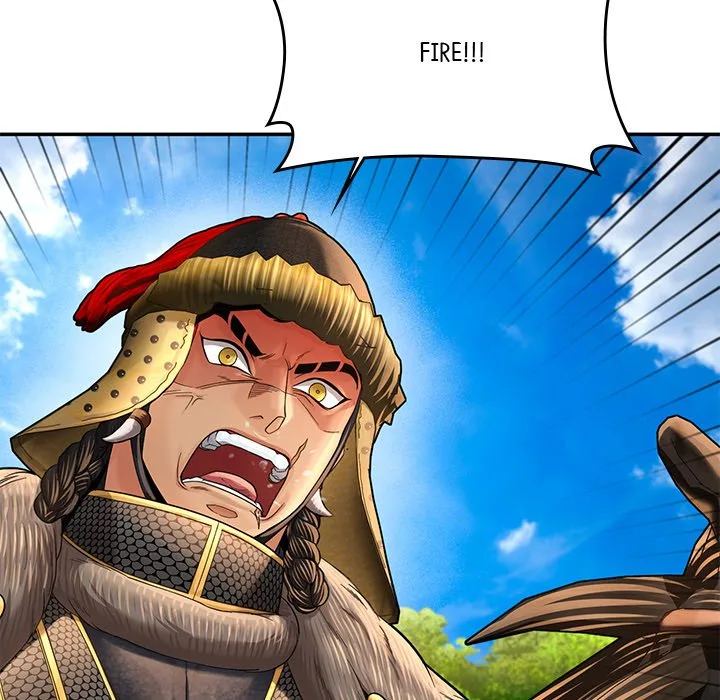 Muscle Joseon Chapter 50 page 36