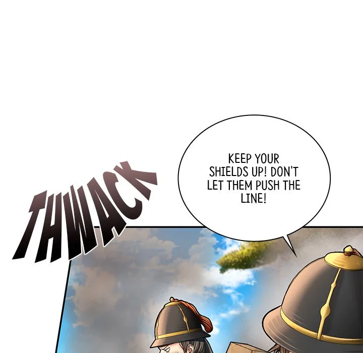 Muscle Joseon Chapter 50 page 44