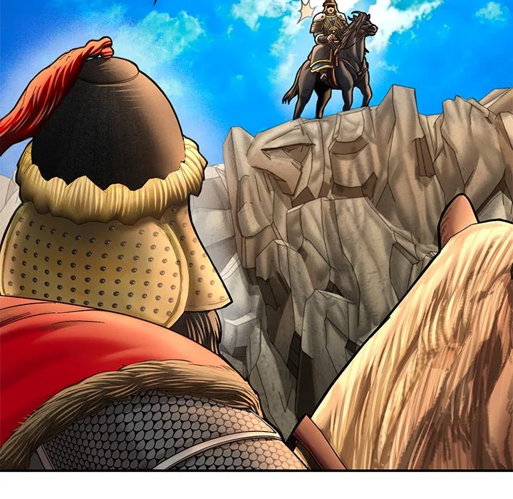 Muscle Joseon Chapter 50 page 47
