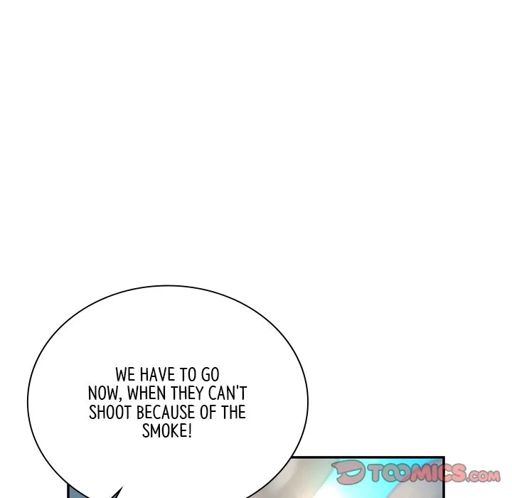 Muscle Joseon Chapter 50 page 48
