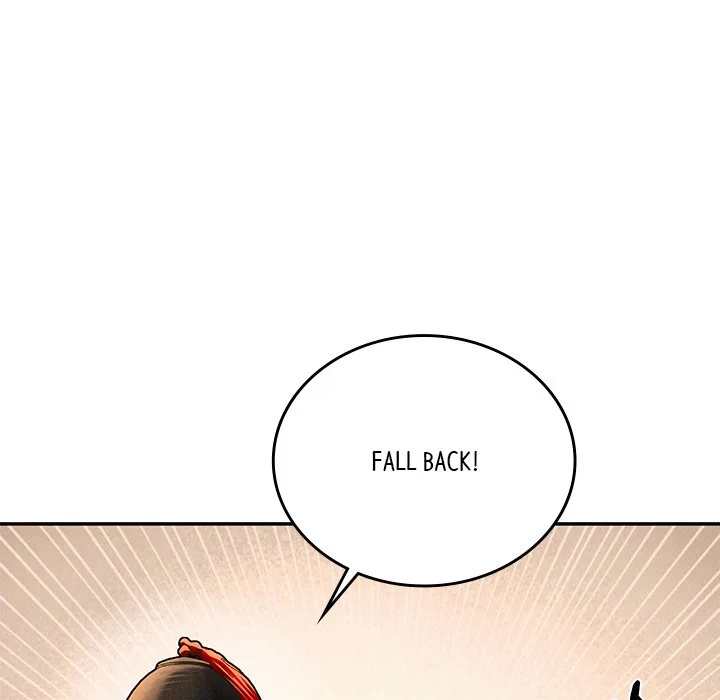 Muscle Joseon Chapter 50 page 50