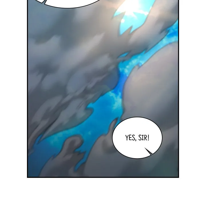 Muscle Joseon Chapter 50 page 49