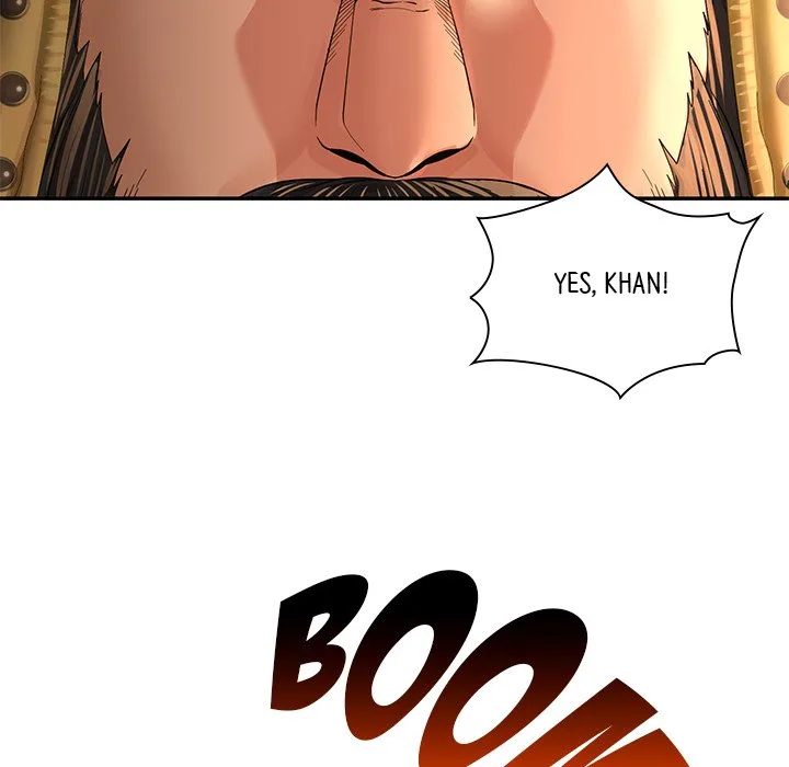 Muscle Joseon Chapter 50 page 58