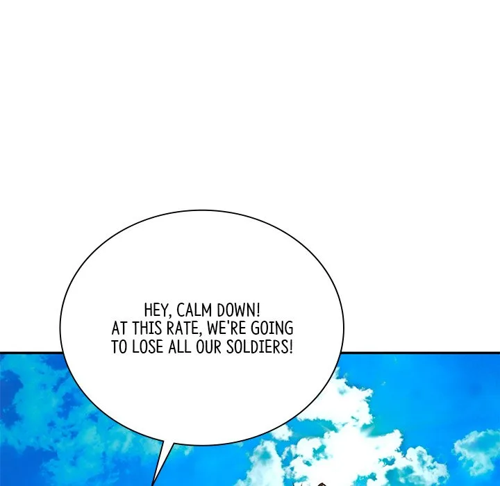 Muscle Joseon Chapter 50 page 46