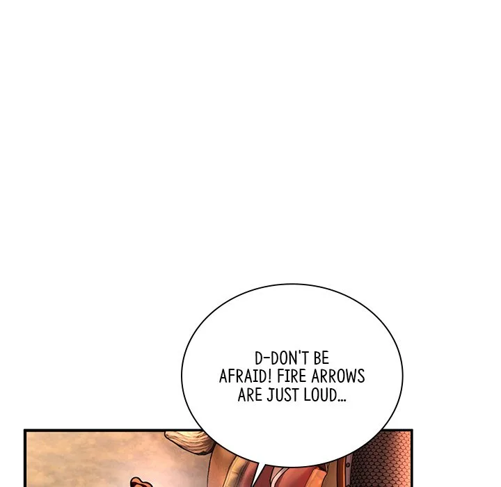 Muscle Joseon Chapter 50 page 62