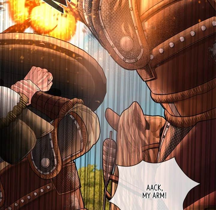 Muscle Joseon Chapter 50 page 69