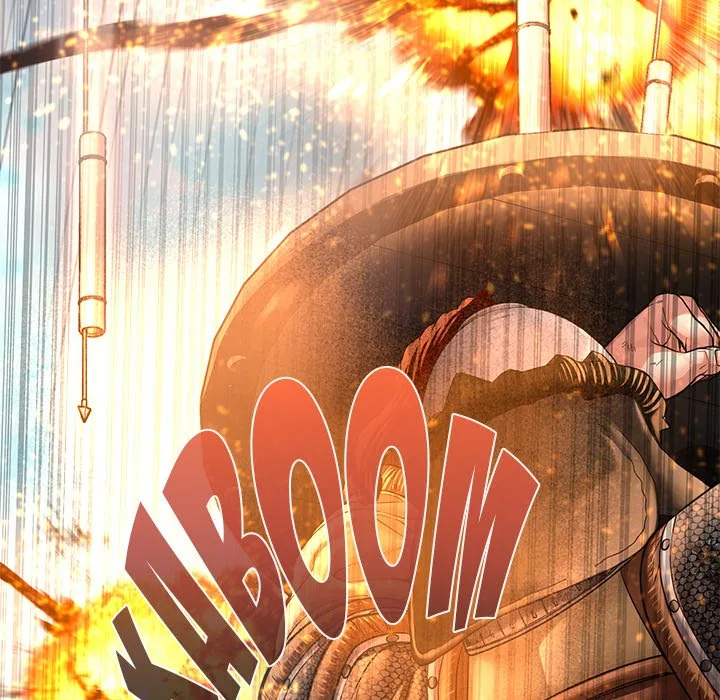 Muscle Joseon Chapter 50 page 68
