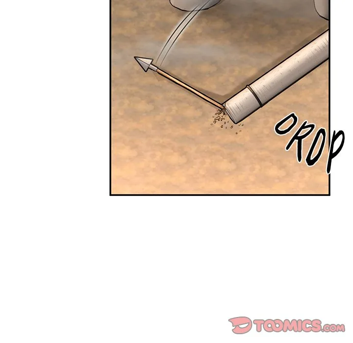 Muscle Joseon Chapter 50 page 75