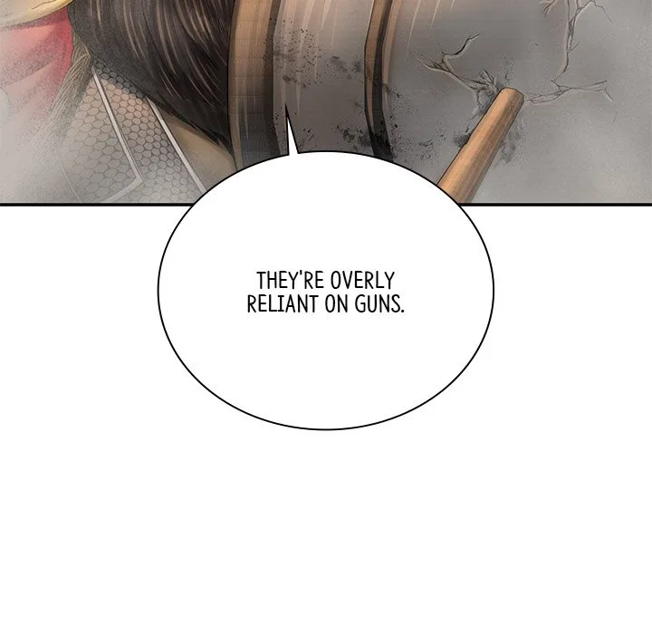 Muscle Joseon Chapter 50 page 73