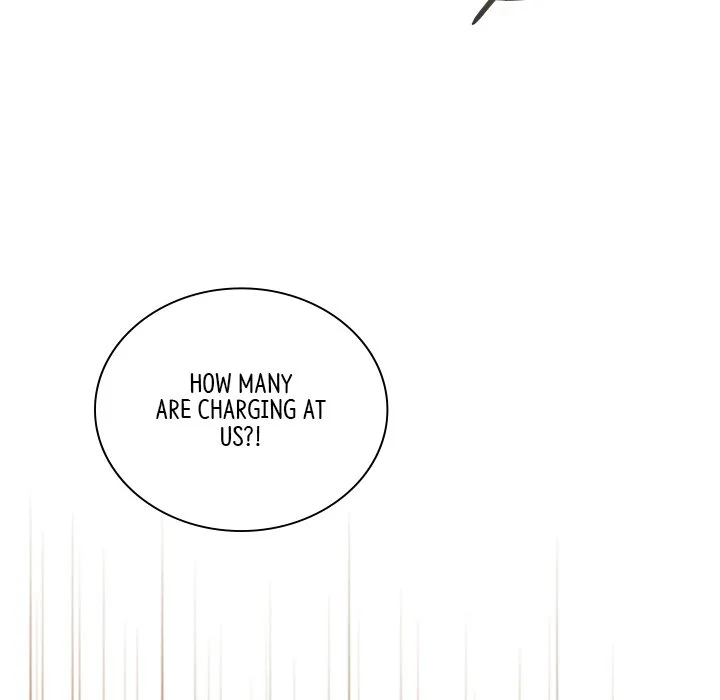Muscle Joseon Chapter 50 page 87