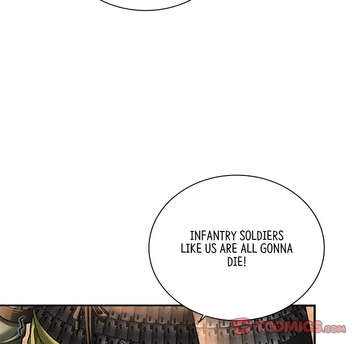 Muscle Joseon Chapter 50 page 93