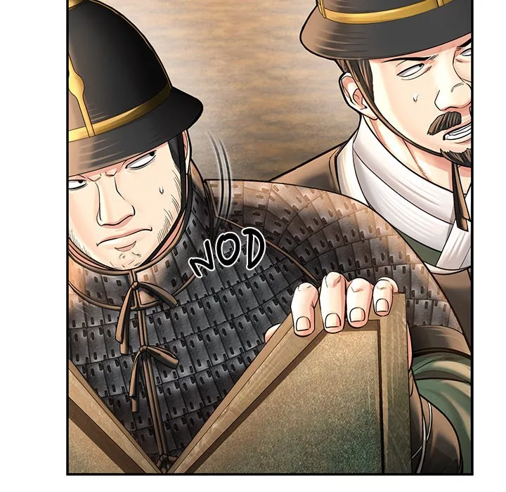 Muscle Joseon Chapter 50 page 96
