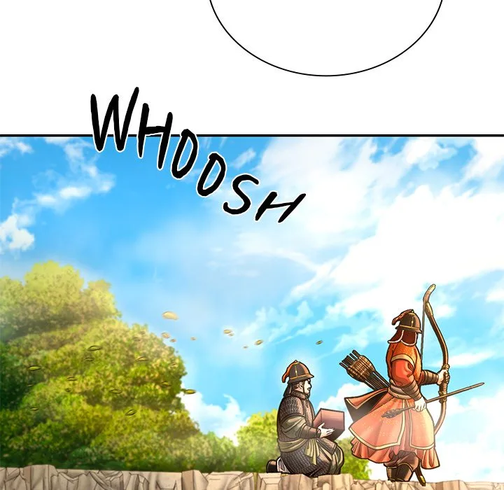 Muscle Joseon Chapter 50 page 98