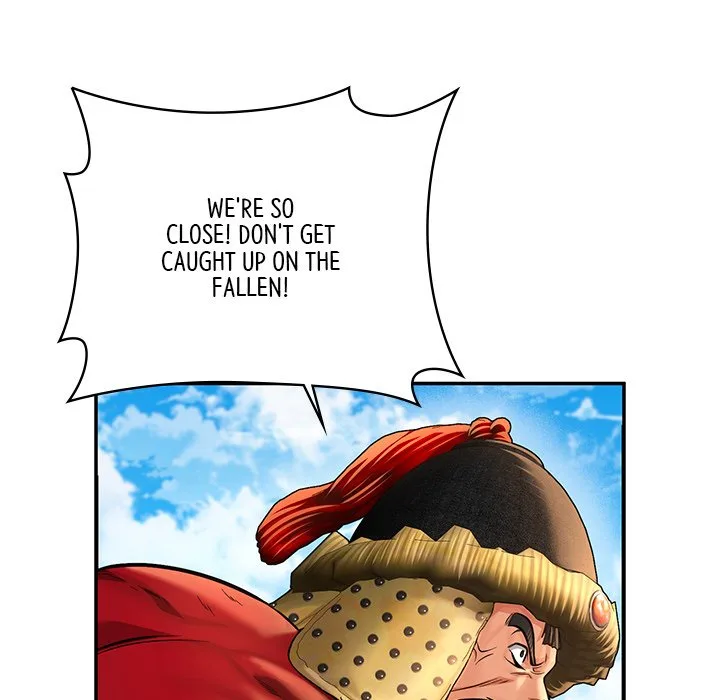 Muscle Joseon Chapter 50 page 106