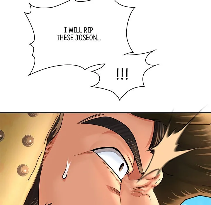 Muscle Joseon Chapter 50 page 108