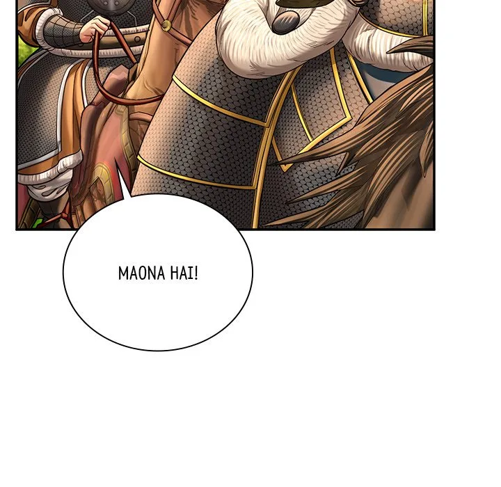 Muscle Joseon Chapter 50 page 124