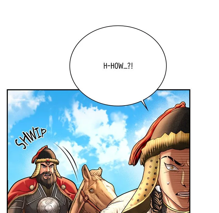 Muscle Joseon Chapter 50 page 123