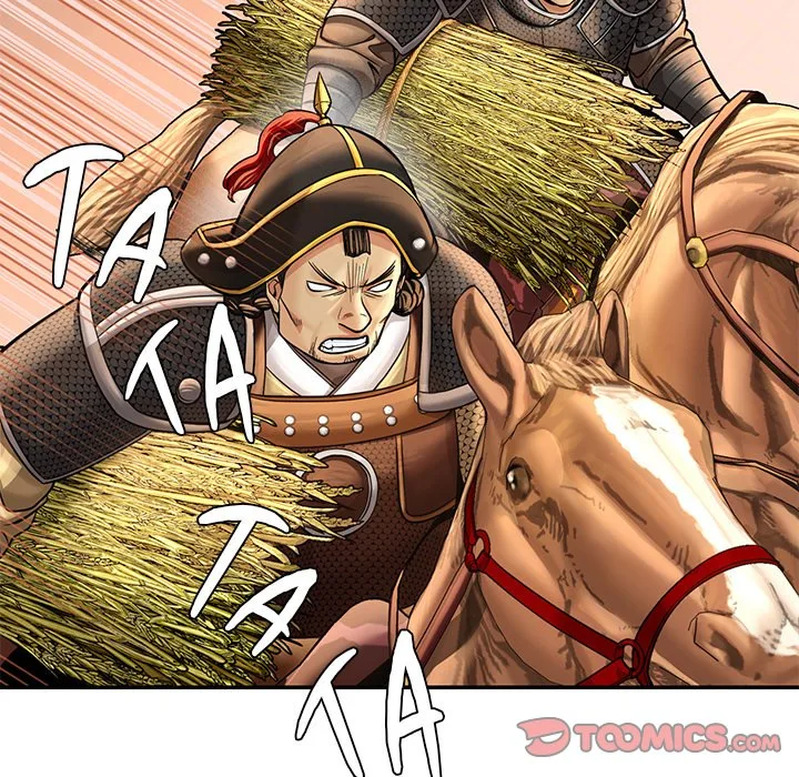 Muscle Joseon Chapter 50 page 129