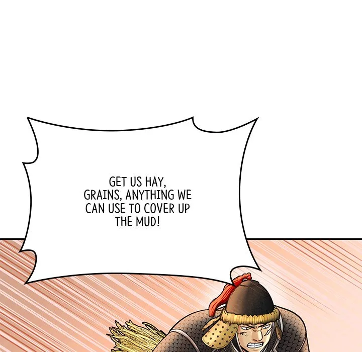 Muscle Joseon Chapter 50 page 128
