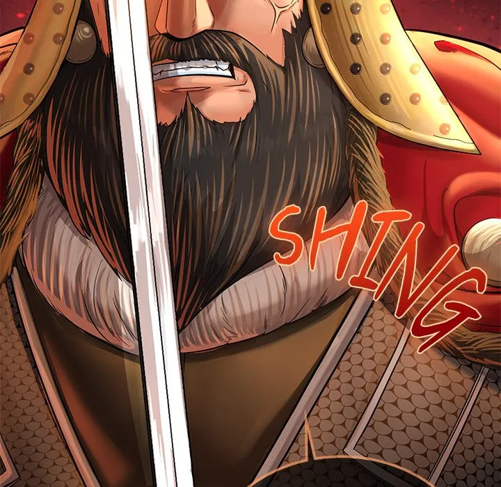 Muscle Joseon Chapter 50 page 134