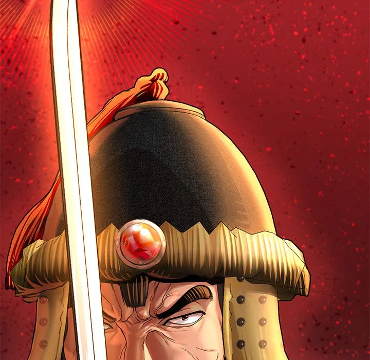 Muscle Joseon Chapter 50 page 133