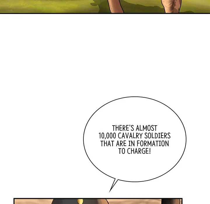 Muscle Joseon Chapter 50 page 139