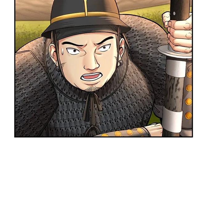 Muscle Joseon Chapter 50 page 140