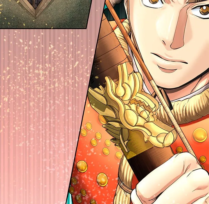 Muscle Joseon Chapter 50 page 149