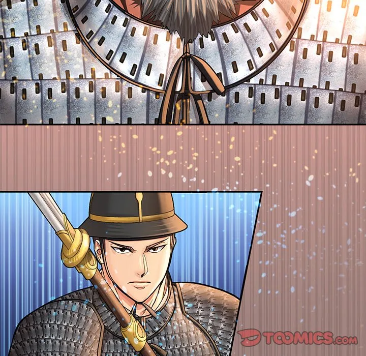 Muscle Joseon Chapter 50 page 147