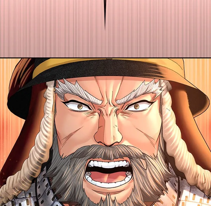 Muscle Joseon Chapter 50 page 146
