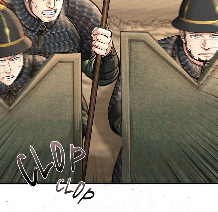 Muscle Joseon Chapter 51 page 6