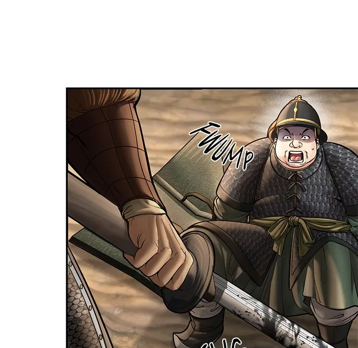 Muscle Joseon Chapter 51 page 24