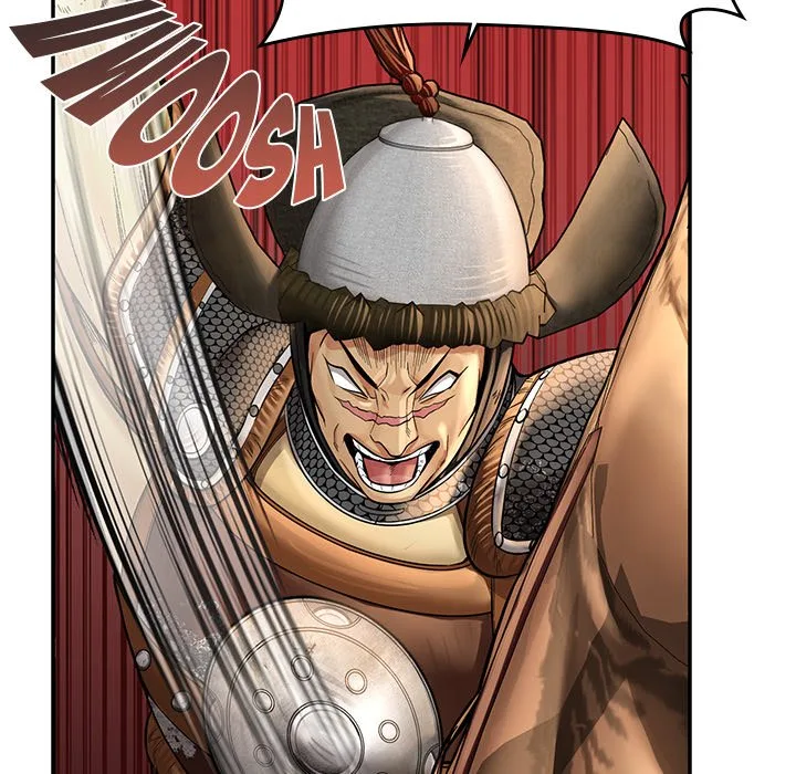 Muscle Joseon Chapter 51 page 26