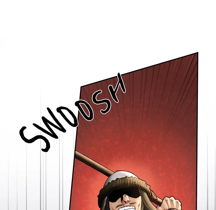 Muscle Joseon Chapter 51 page 42