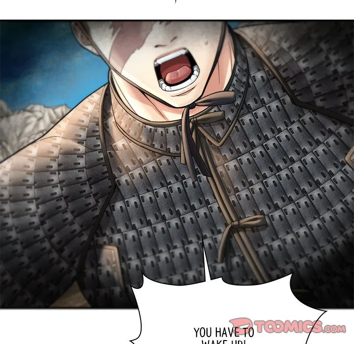 Muscle Joseon Chapter 51 page 60
