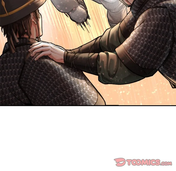 Muscle Joseon Chapter 51 page 68