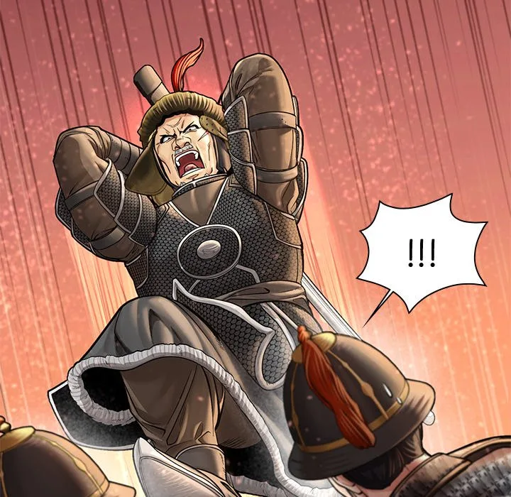 Muscle Joseon Chapter 51 page 67