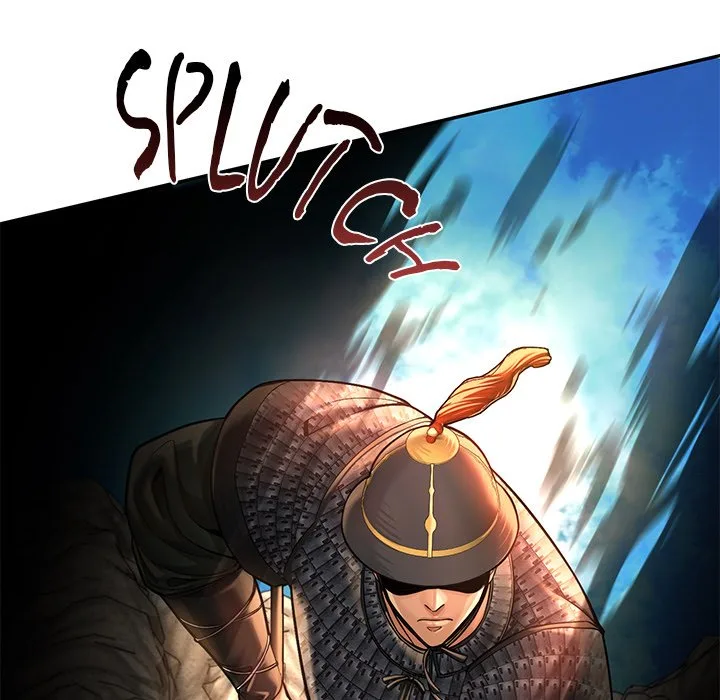 Muscle Joseon Chapter 51 page 73