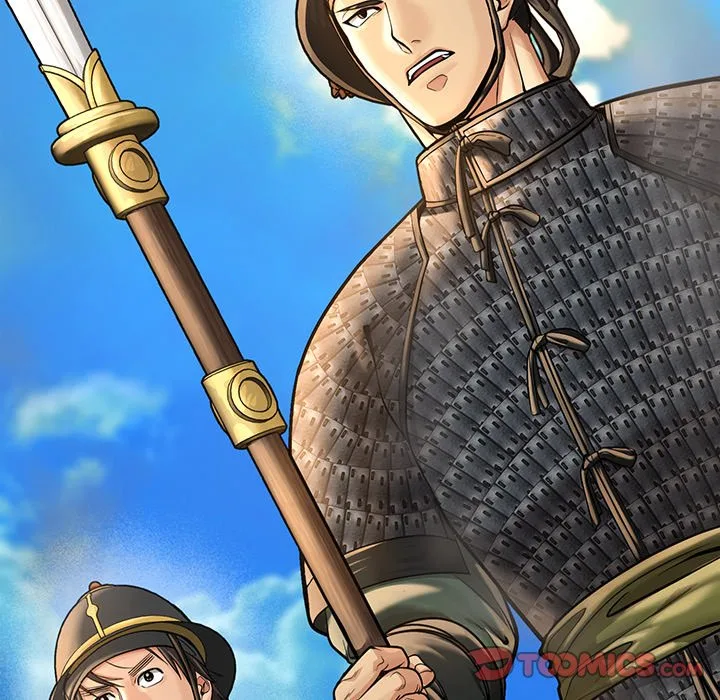 Muscle Joseon Chapter 51 page 84