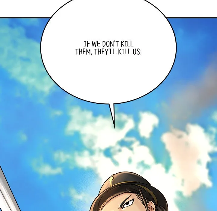 Muscle Joseon Chapter 51 page 83